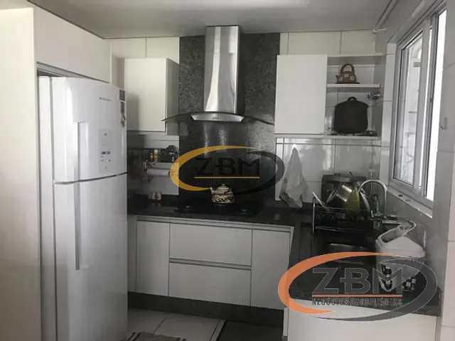 Apartamento com 175m² 4 quartos e 2 banheiros, à venda, no bairro Santa Rosa em Londrina