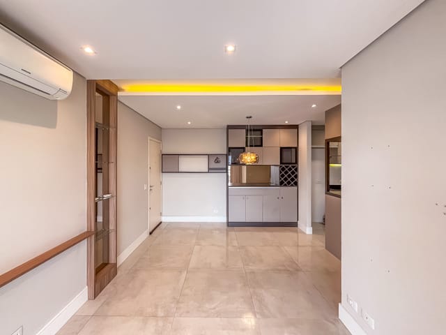 Apartamento com 71m² 2 quartos e 2 banheiros, à venda, no bairro Saúde em São Paulo