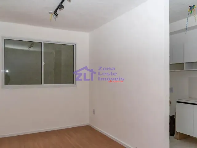 Apartamento 2 quartos e 1 banheiro, à venda, no bairro Jardim Egle em São Paulo