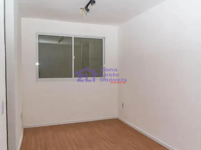 Apartamento 2 quartos e 1 banheiro, à venda, no bairro Jardim Egle em São Paulo