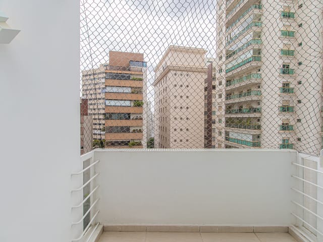 Apartamento com 154m² 2 quartos e 3 banheiros, à venda, no bairro Higienópolis em São Paulo