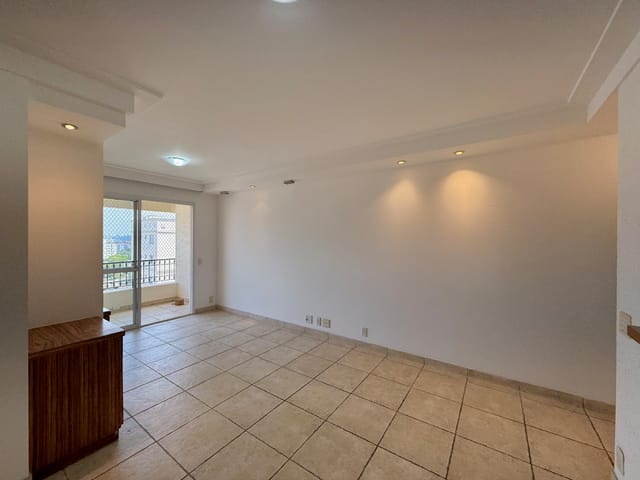 Apartamento com 91m² 3 quartos e 3 banheiros, à venda, no bairro Jardim Marajoara em São Paulo