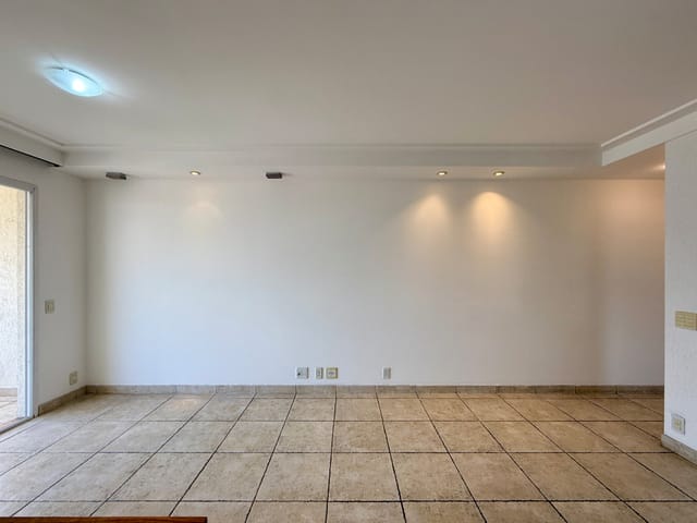 Apartamento com 91m² 3 quartos e 3 banheiros, à venda, no bairro Jardim Marajoara em São Paulo
