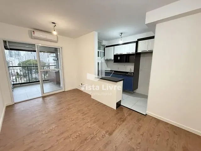 Apartamento com 68m² 2 quartos e 2 banheiros, à venda, no bairro Perdizes em São Paulo