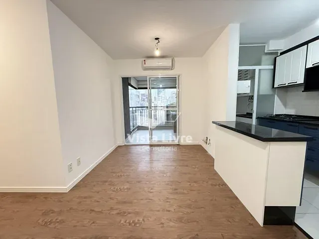 Apartamento com 68m² 2 quartos e 2 banheiros, à venda, no bairro Perdizes em São Paulo