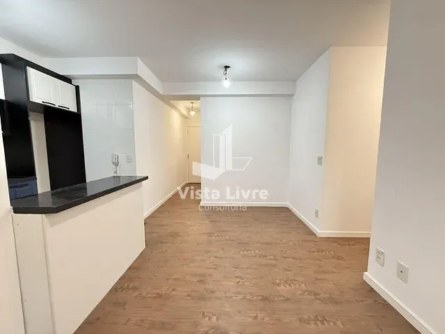 Apartamento com 68m² 2 quartos e 2 banheiros, à venda, no bairro Perdizes em São Paulo