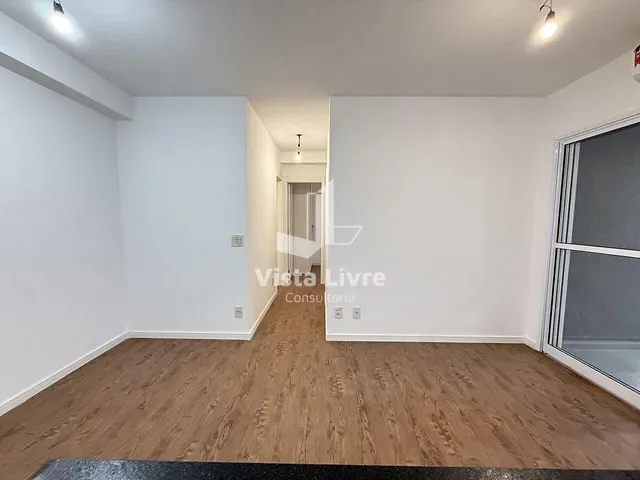 Apartamento com 68m² 2 quartos e 2 banheiros, à venda, no bairro Perdizes em São Paulo