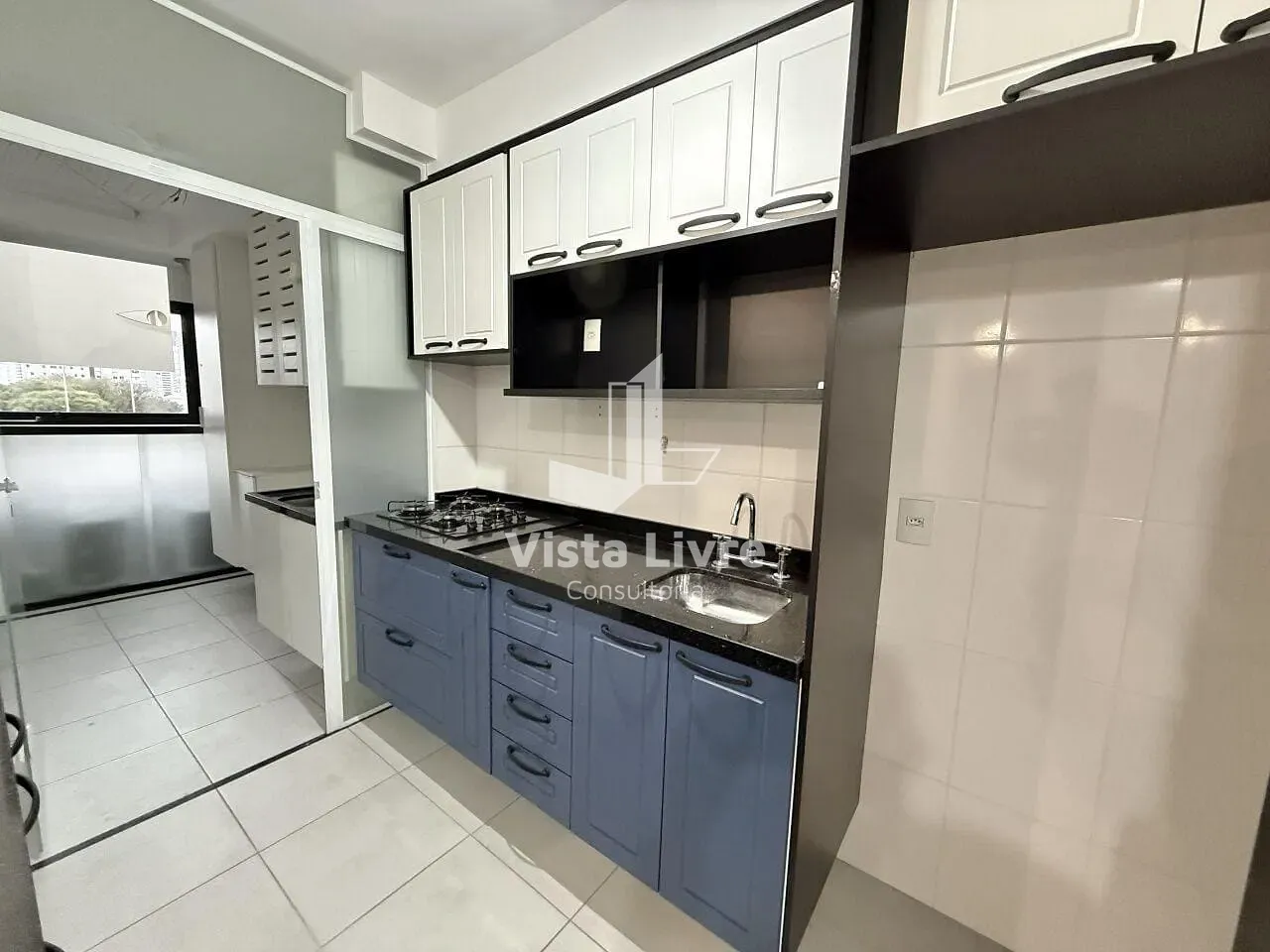 Apartamento, 2 quartos, 68 m² - Foto 9