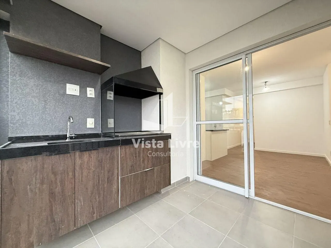 Apartamento, 2 quartos, 68 m² - Foto 6
