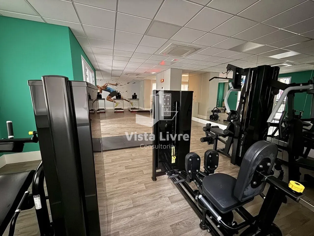 Apartamento, 2 quartos, 68 m² - Foto 19