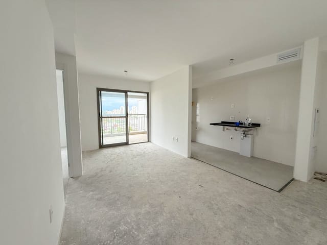 Apartamento com 69m² 2 quartos e 2 banheiros, à venda, no bairro City América em São Paulo