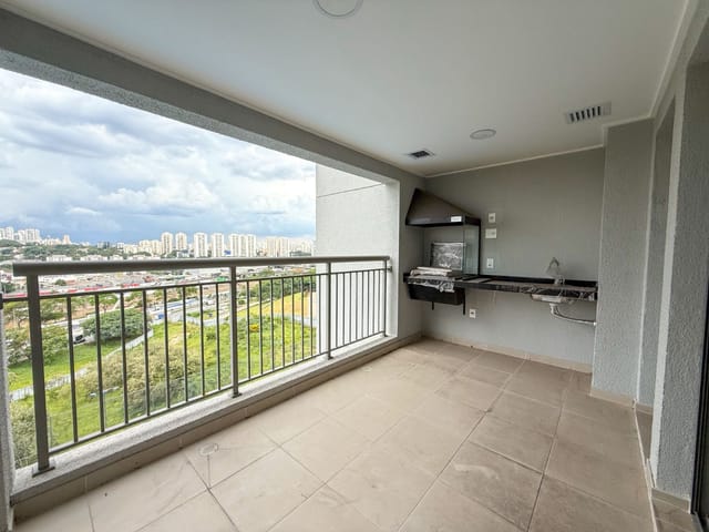 Apartamento com 69m² 2 quartos e 2 banheiros, à venda, no bairro City América em São Paulo