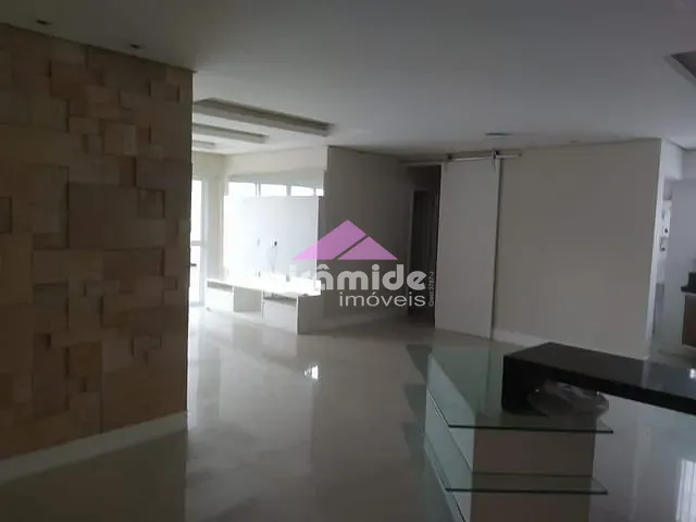 Apartamento com 106m² 3 quartos e 2 banheiros, para alugar, no bairro Jardim Esplanada em São José dos Campos