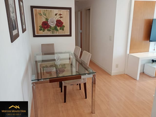 Apartamento com 83m² 3 quartos e 3 banheiros, à venda, no bairro Perdizes em São Paulo