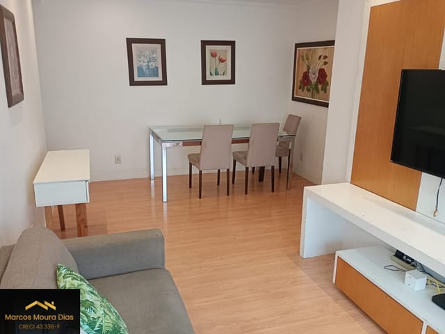 Apartamento com 83m² 3 quartos e 3 banheiros, à venda, no bairro Perdizes em São Paulo