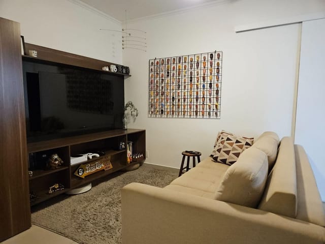 Foto do Apartamento - Apartamento à venda, Vila Leopoldina, São Paulo, SP | Vista Livre