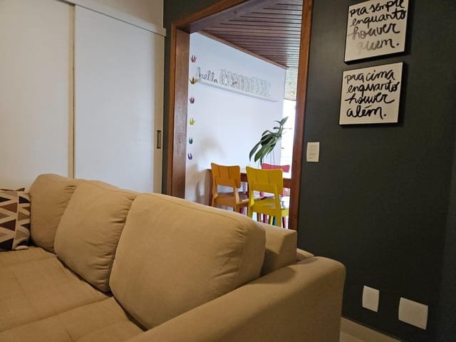 Foto do Apartamento - Apartamento à venda, Vila Leopoldina, São Paulo, SP | Vista Livre