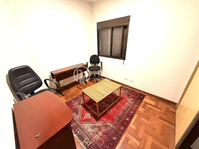 Apartamento 3 quartos e 5 banheiros, à venda, no bairro Perdizes em São Paulo