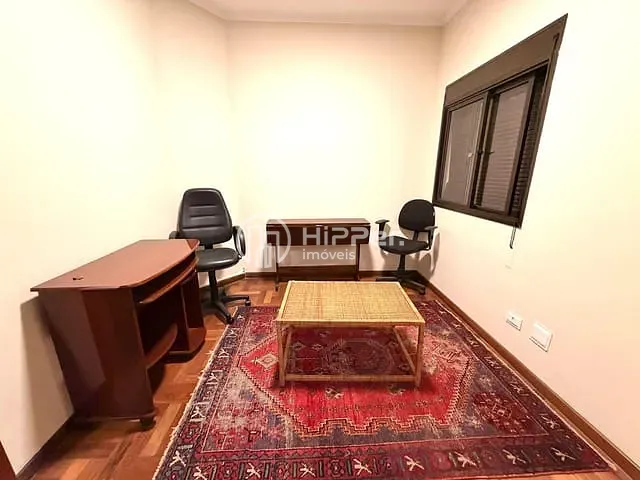 Apartamento 3 quartos e 5 banheiros, à venda, no bairro Perdizes em São Paulo