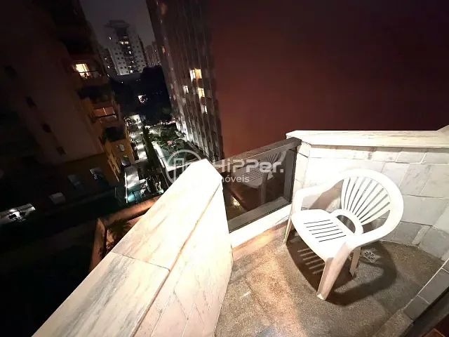 Apartamento 3 quartos e 5 banheiros, à venda, no bairro Perdizes em São Paulo