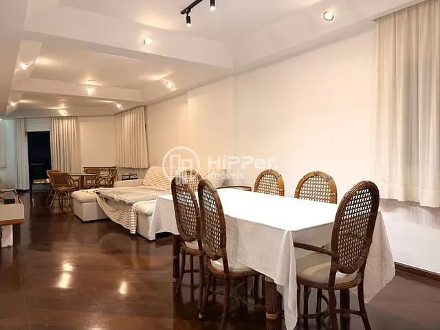 Apartamento 3 quartos e 5 banheiros, à venda, no bairro Perdizes em São Paulo