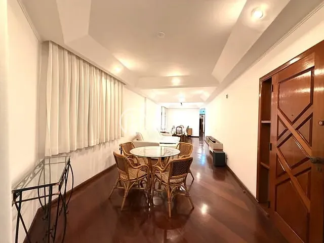 Apartamento 3 quartos e 5 banheiros, à venda, no bairro Perdizes em São Paulo