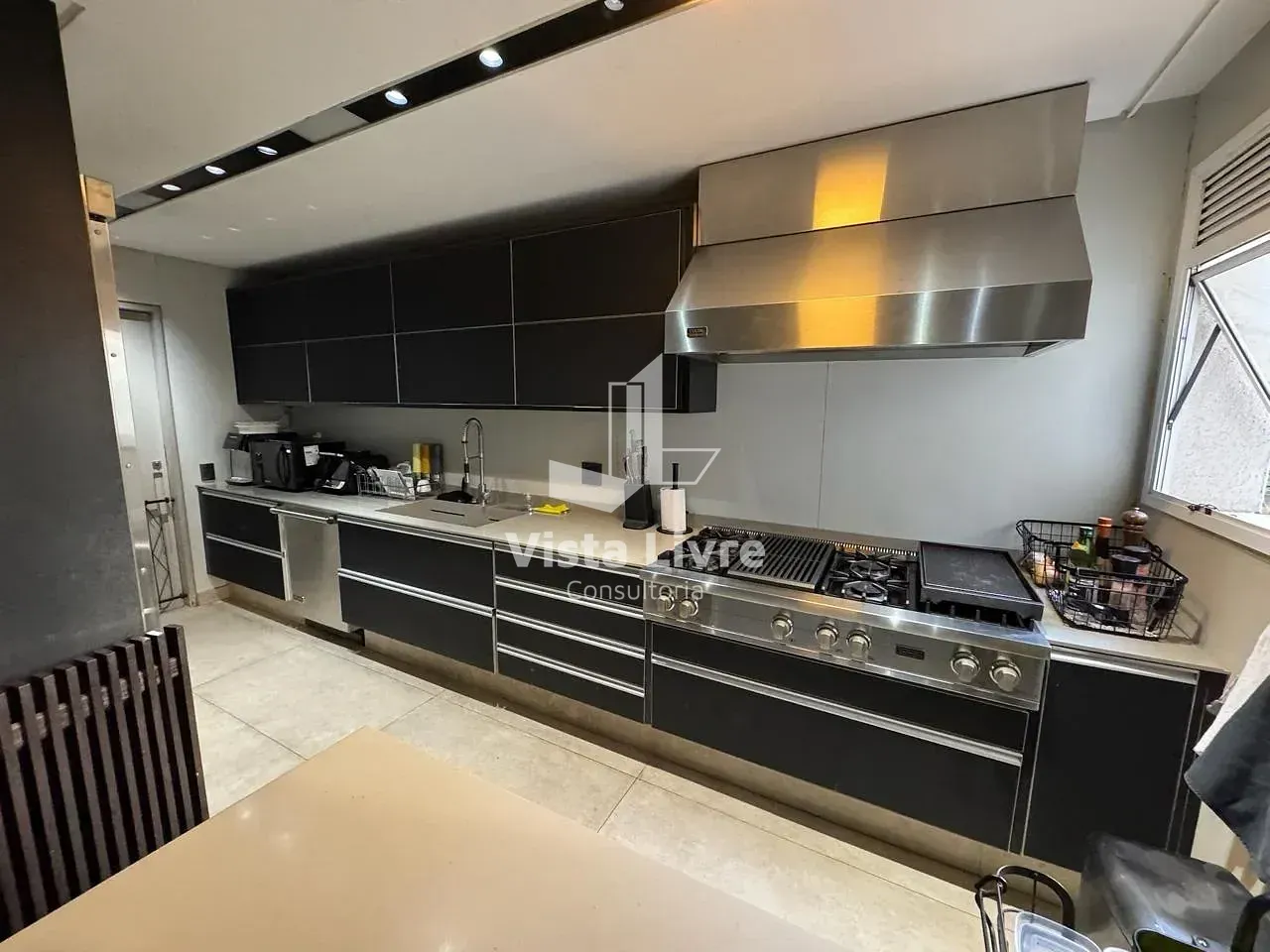 Apartamento, 3 quartos, 248 m² - Foto 12