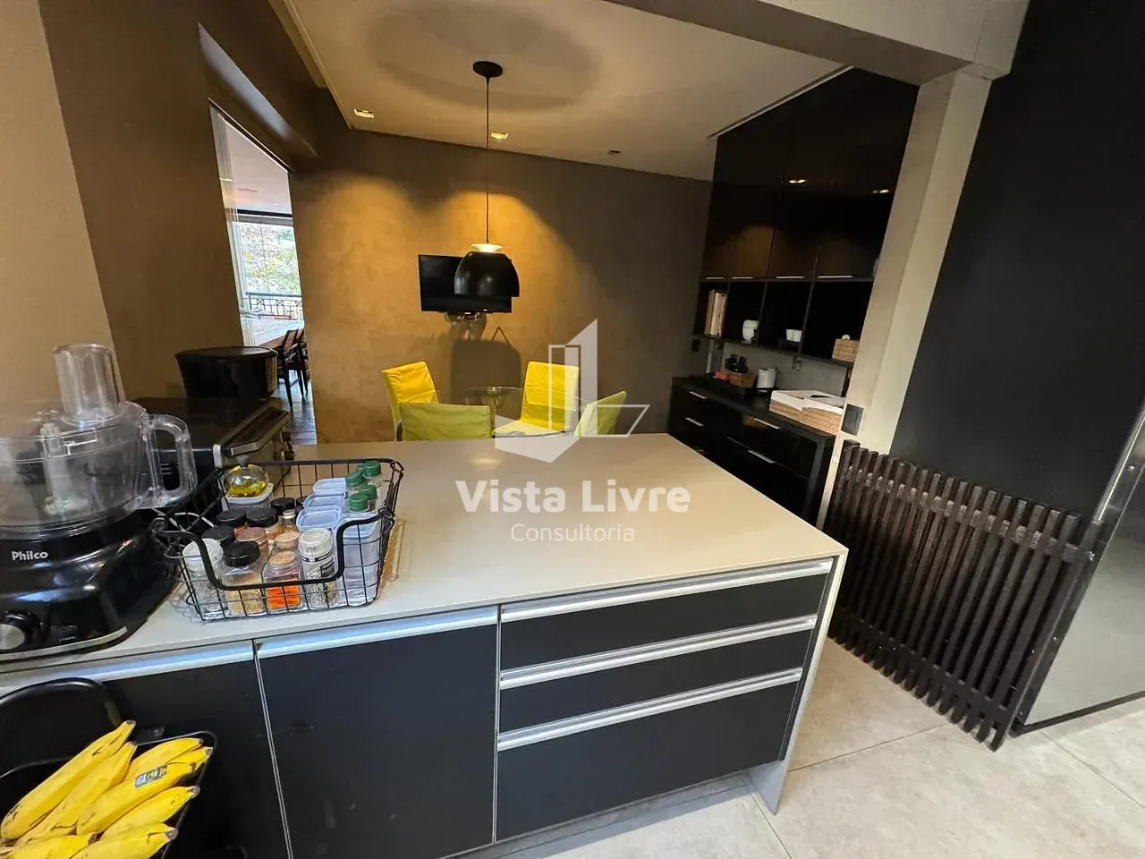 Apartamento, 3 quartos, 248 m² - Foto 14