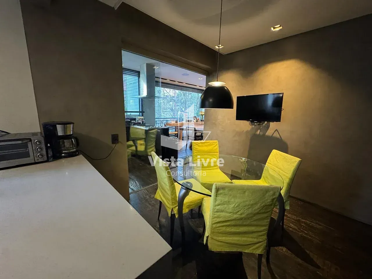 Apartamento, 3 quartos, 248 m² - Foto 15