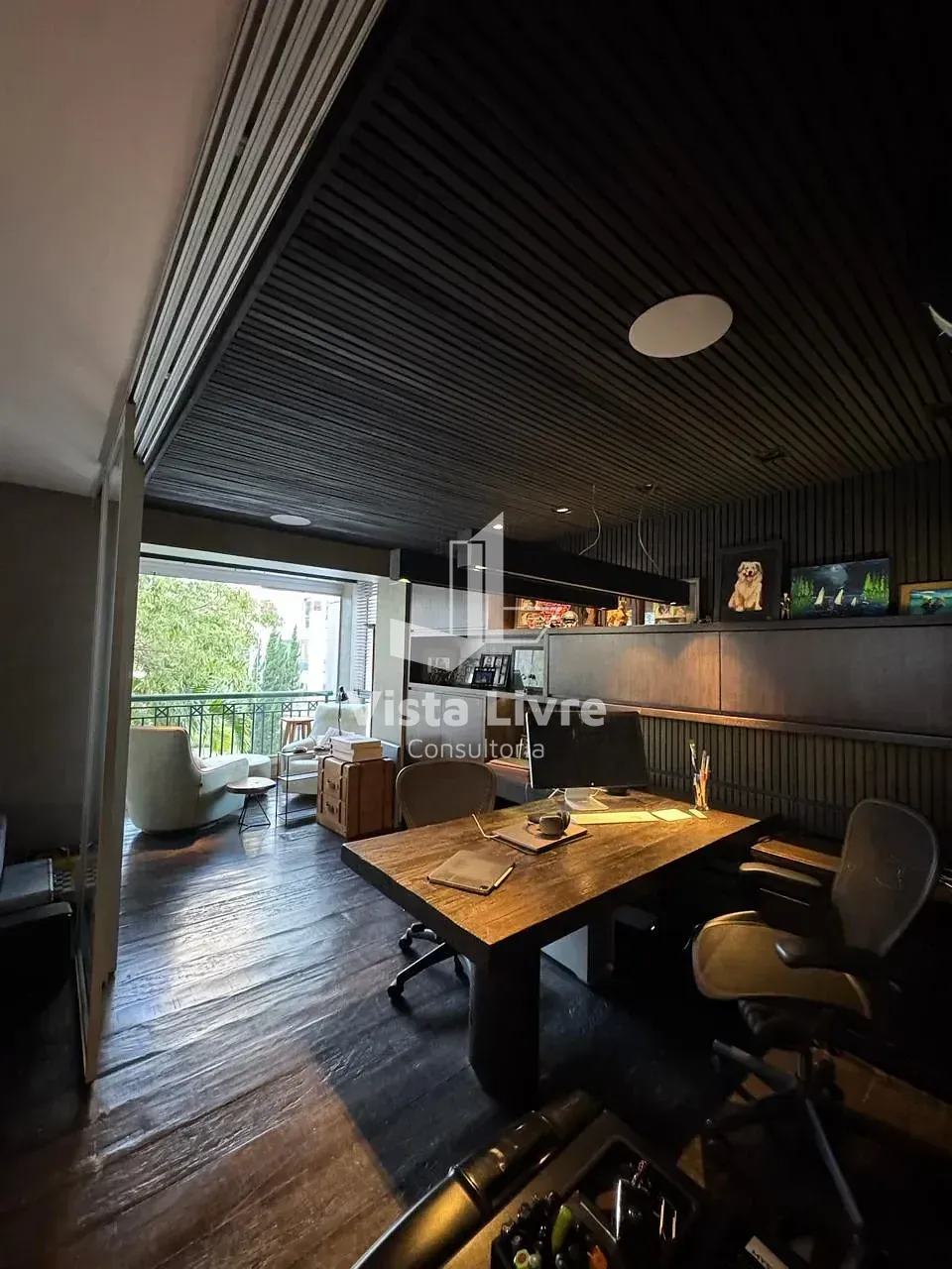 Apartamento, 3 quartos, 248 m² - Foto 4