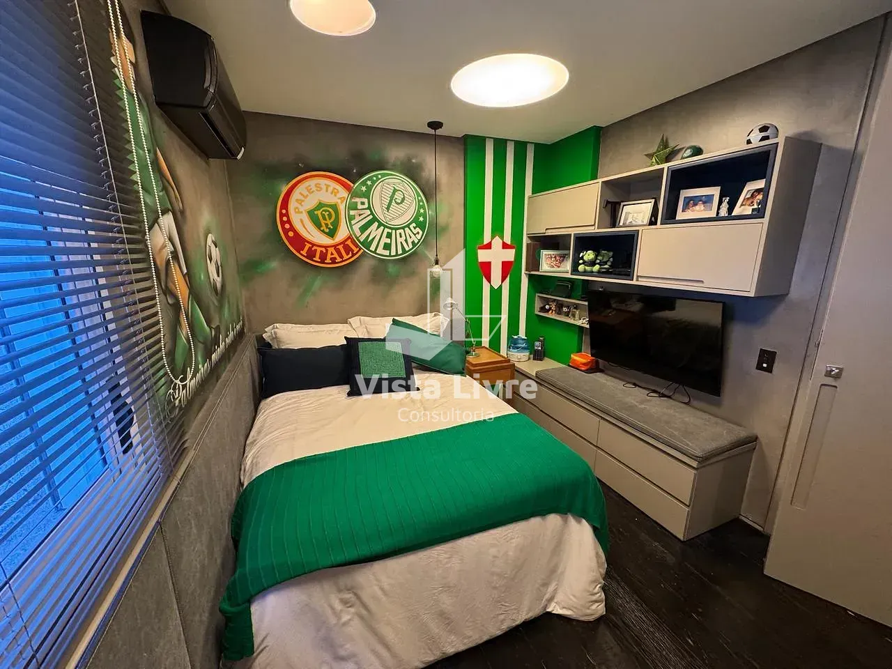 Apartamento, 3 quartos, 248 m² - Foto 19