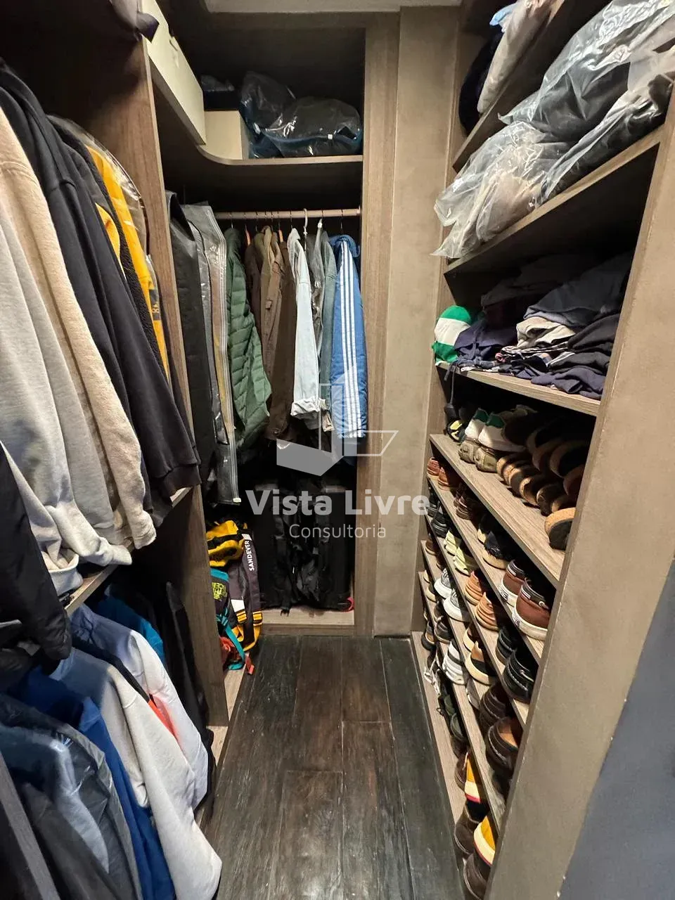Apartamento, 3 quartos, 248 m² - Foto 22