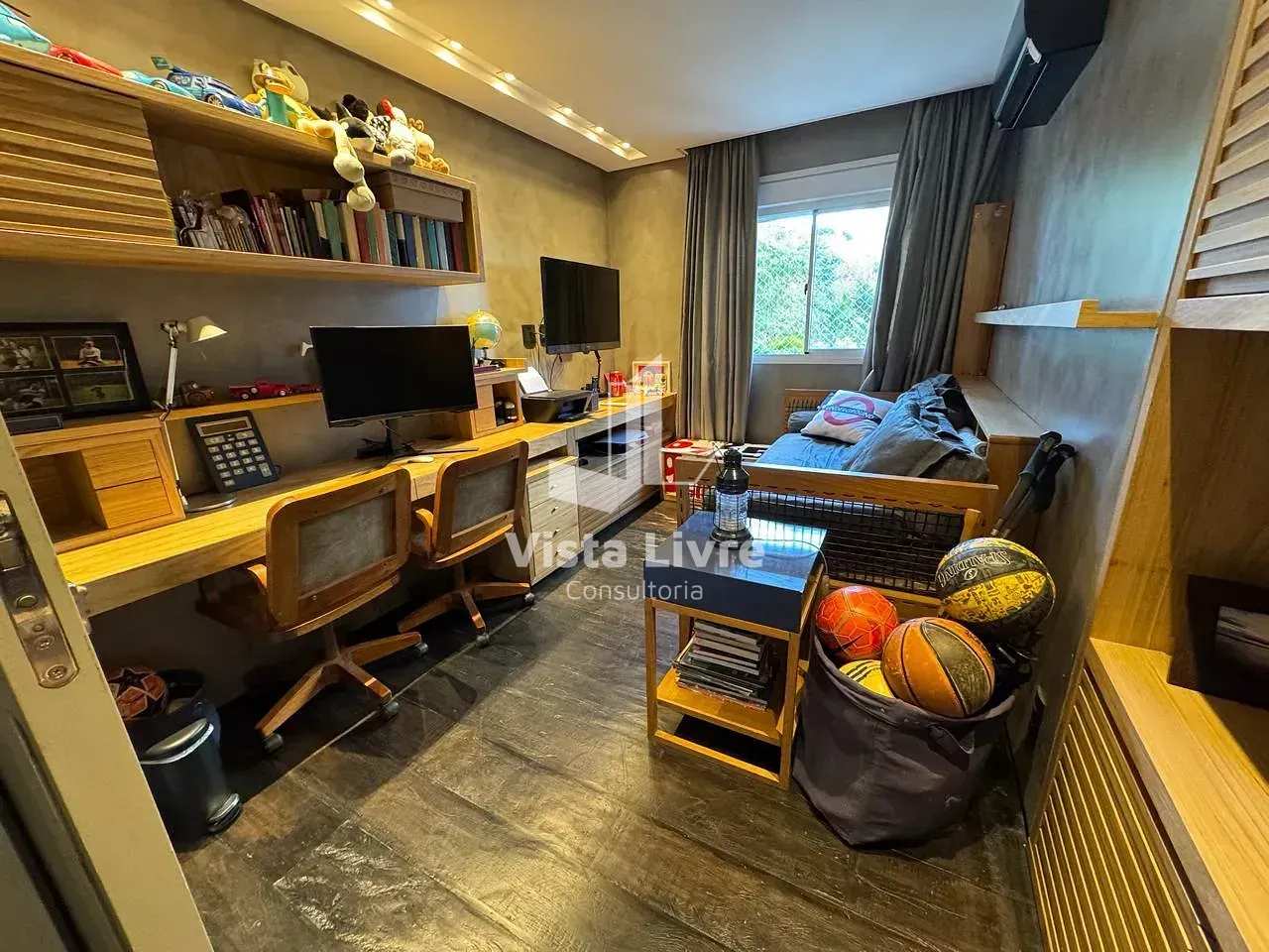 Apartamento, 3 quartos, 248 m² - Foto 5