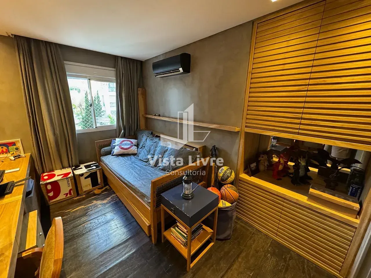 Apartamento, 3 quartos, 248 m² - Foto 6