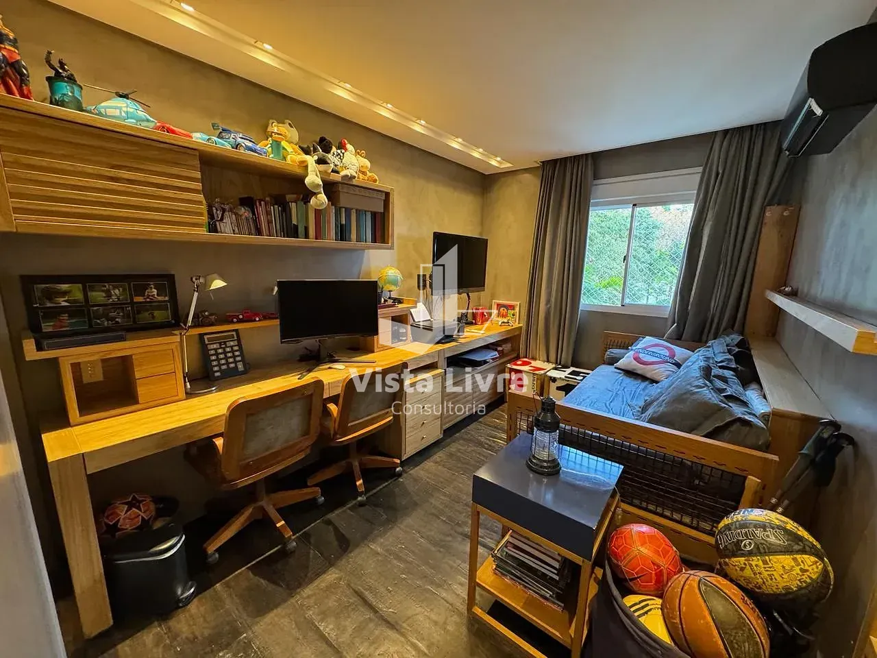 Apartamento, 3 quartos, 248 m² - Foto 7