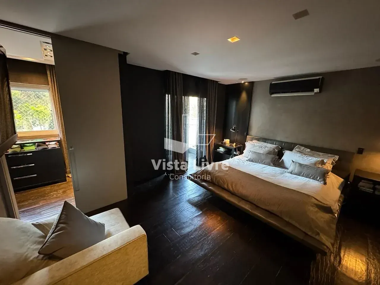 Apartamento, 3 quartos, 248 m² - Foto 8