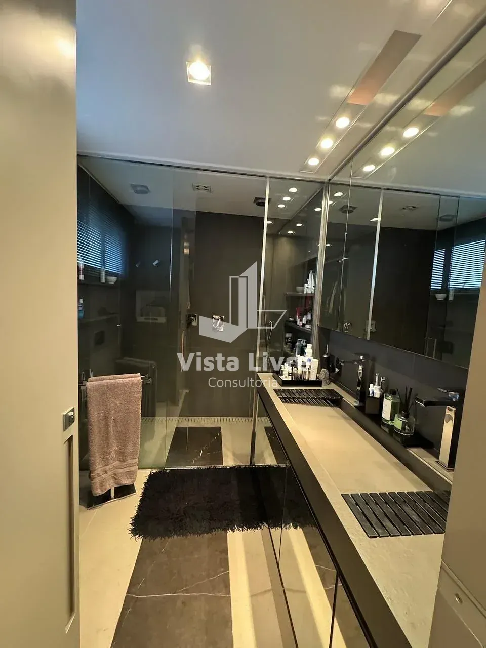 Apartamento, 3 quartos, 248 m² - Foto 10