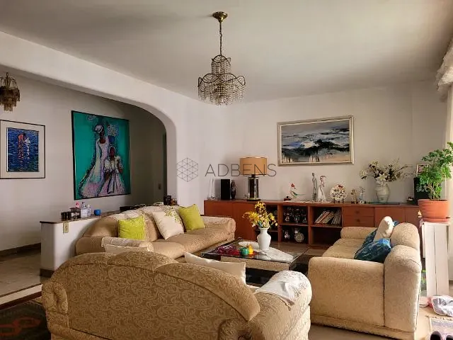 Apartamento 4 quartos e 4 banheiros, à venda ou para alugar, no bairro Jardim Paulista em São Paulo