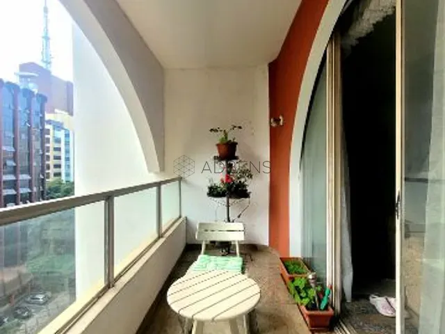 Apartamento 4 quartos e 4 banheiros, à venda ou para alugar, no bairro Jardim Paulista em São Paulo