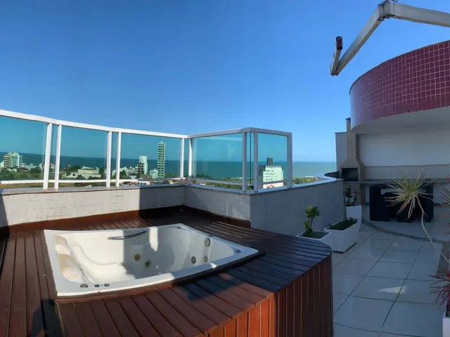 Apartamento 3 quartos e 5 banheiros, à venda, no bairro Novo Cavaleiro em Macaé