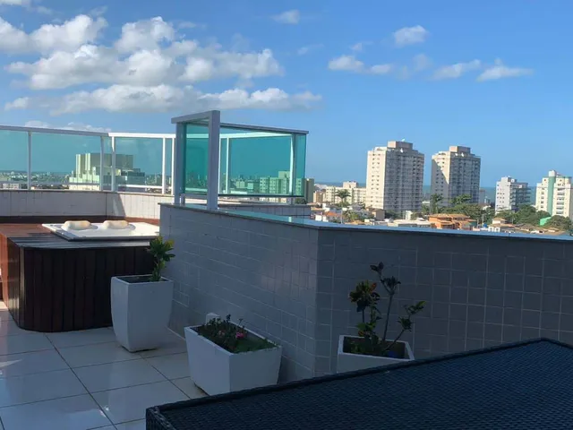 Apartamento 3 quartos e 5 banheiros, à venda, no bairro Novo Cavaleiro em Macaé