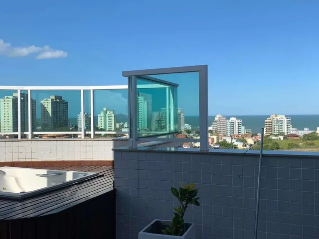 Apartamento 3 quartos e 5 banheiros, à venda, no bairro Novo Cavaleiro em Macaé