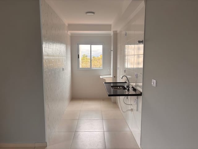Apartamento com 50m² 2 quartos e 1 banheiro, à venda, no bairro Itaquera em São Paulo