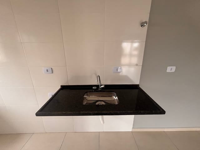 Apartamento com 50m² 2 quartos e 1 banheiro, à venda, no bairro Itaquera em São Paulo