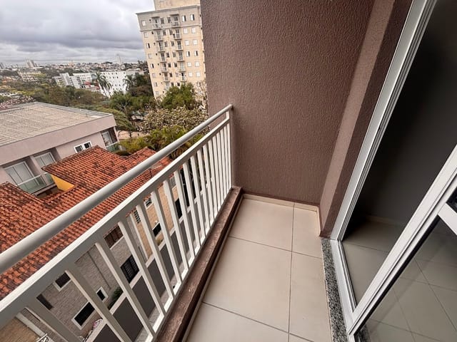 Apartamento com 50m² 2 quartos e 1 banheiro, à venda, no bairro Itaquera em São Paulo