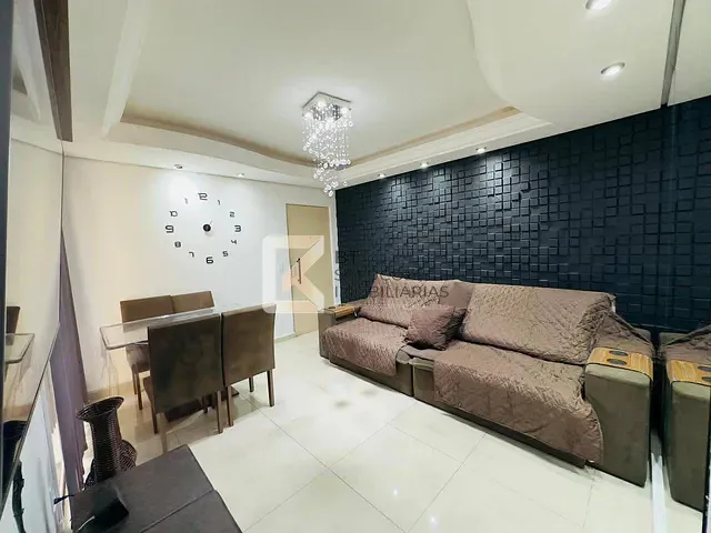 Apartamento 2 quartos e 1 banheiro, à venda, no bairro Parque Residencial Indaiá em Indaiatuba