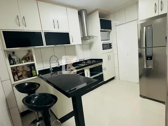 Apartamento 2 quartos e 1 banheiro, à venda, no bairro Parque Residencial Indaiá em Indaiatuba