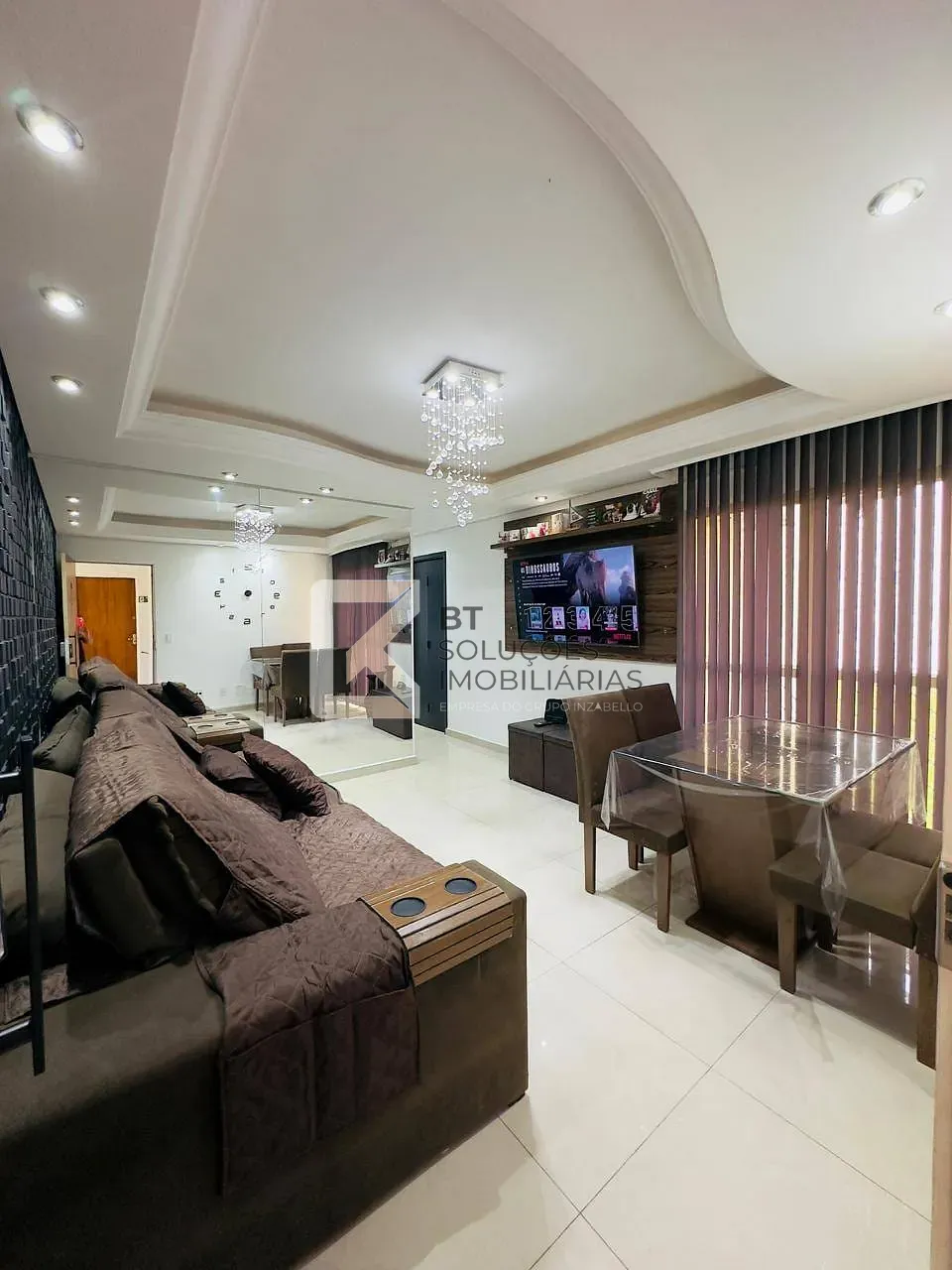 Apartamento, 2 quartos, 65 m² - Foto 3