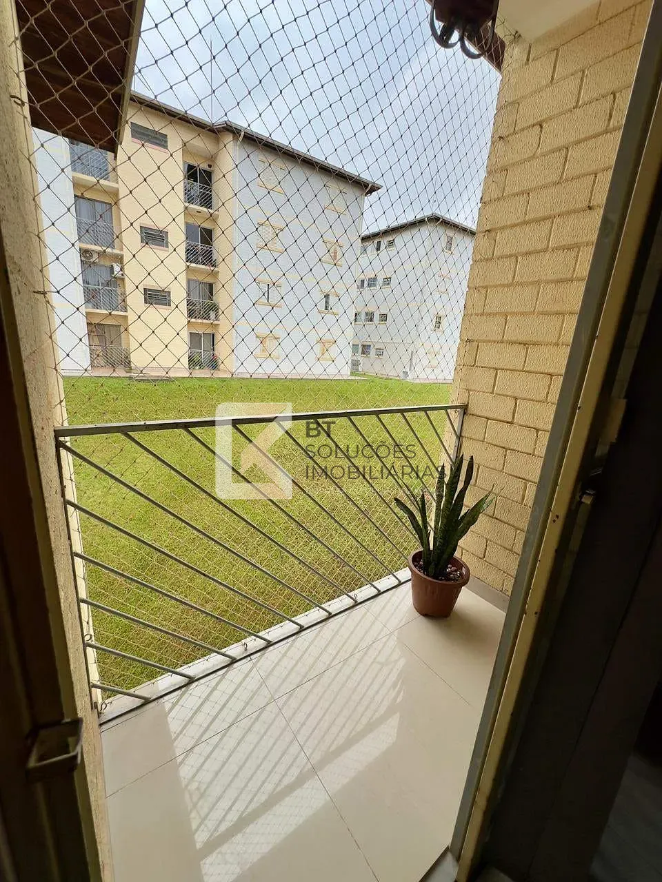 Apartamento, 2 quartos, 65 m² - Foto 1