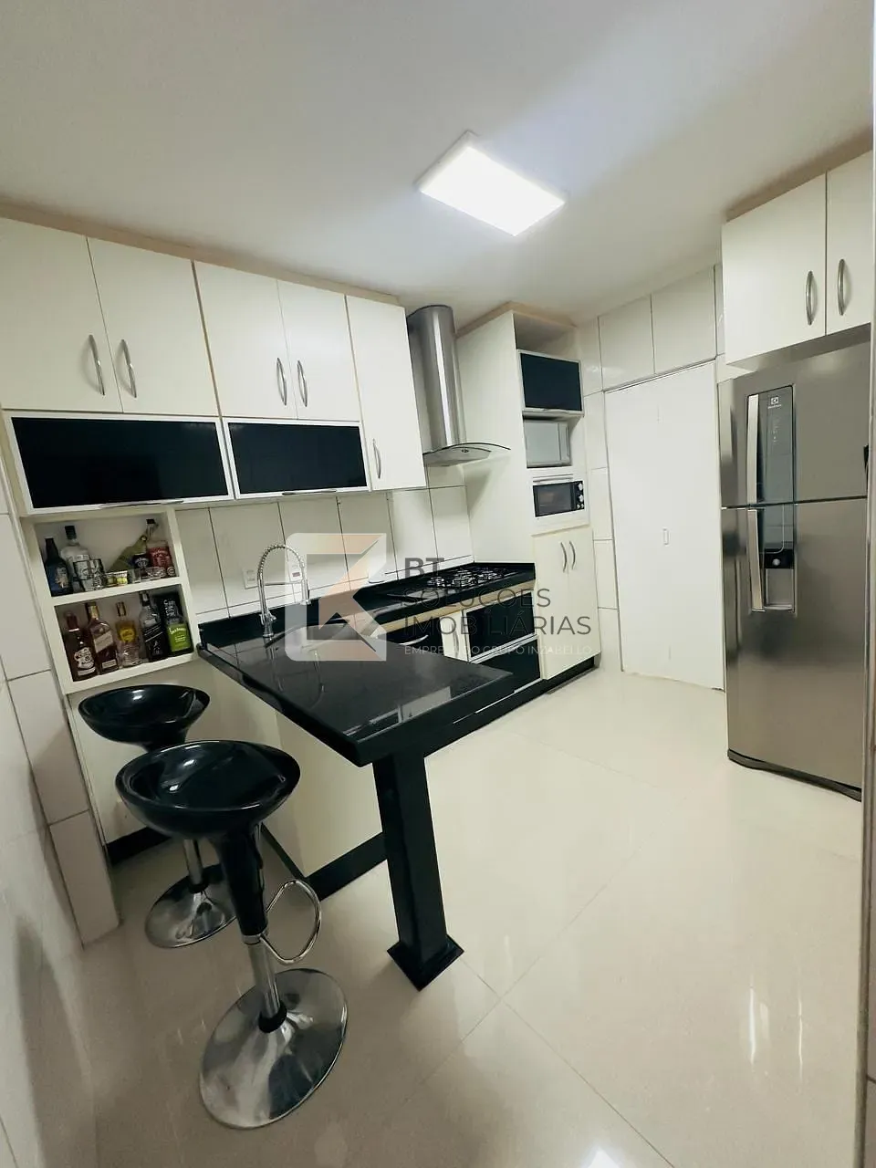 Apartamento, 2 quartos, 65 m² - Foto 5
